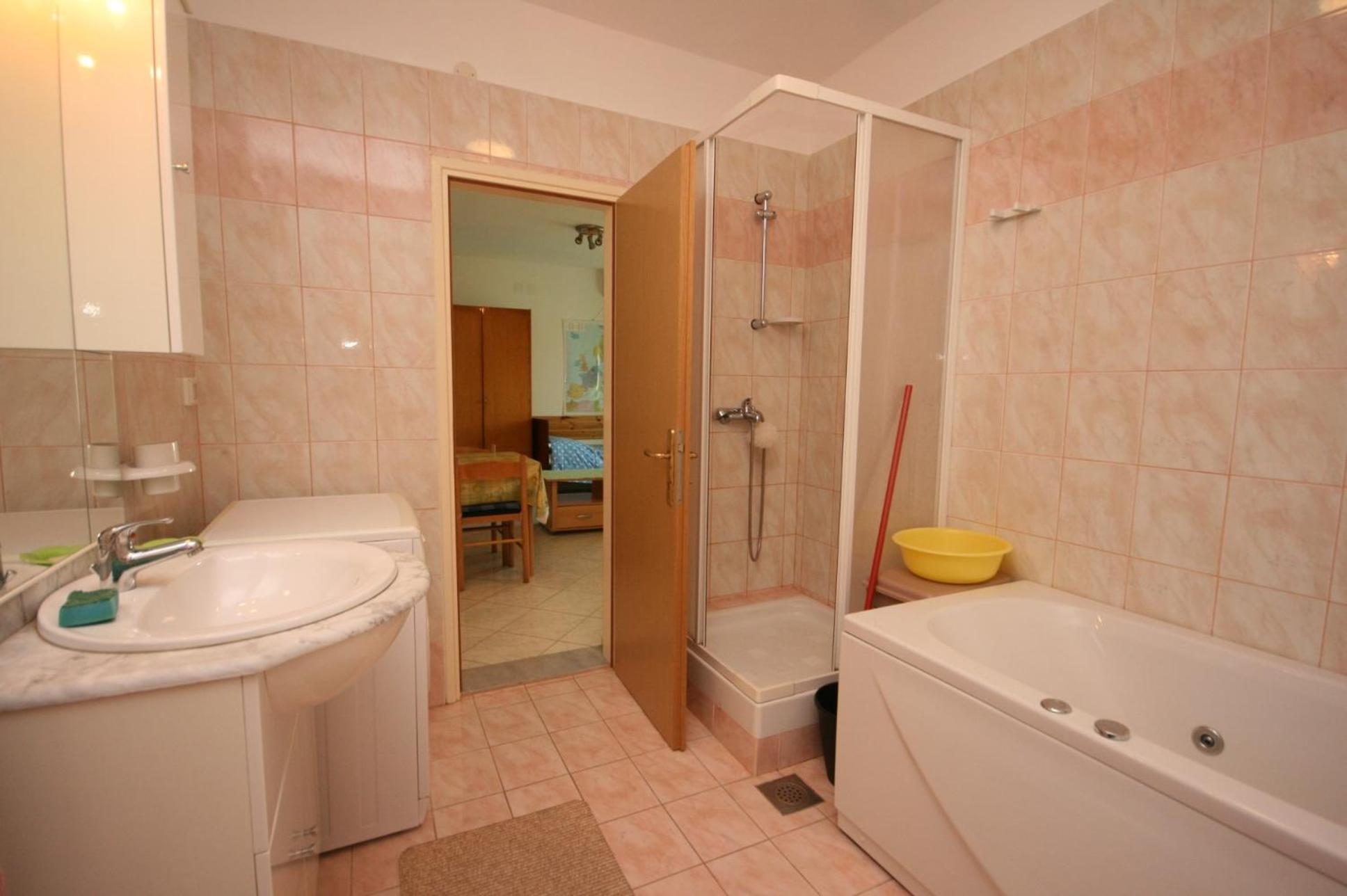 Apartments With Wifi Pula - 6987 Room photo
