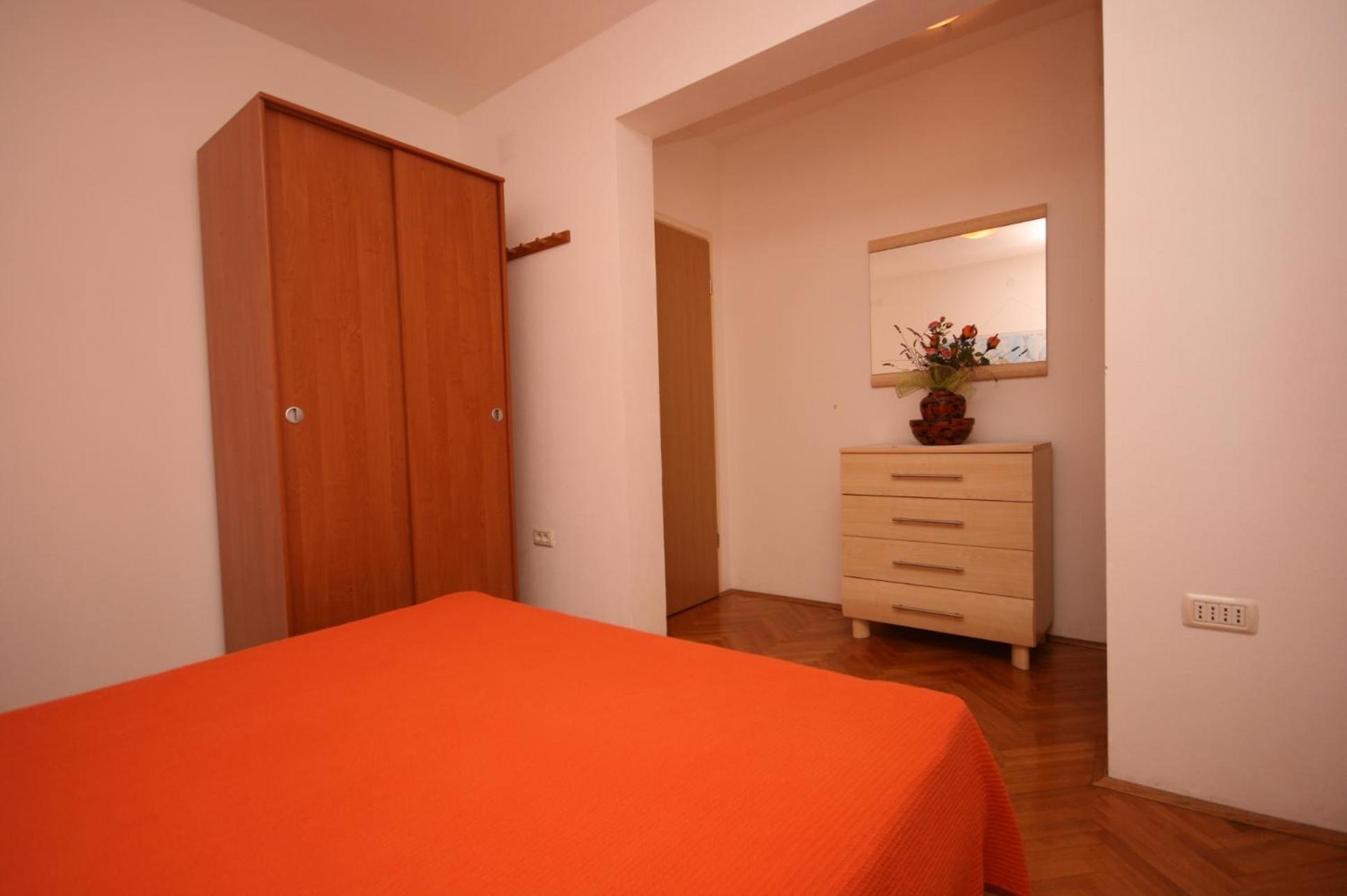Apartments With Wifi Pula - 6987 Room photo